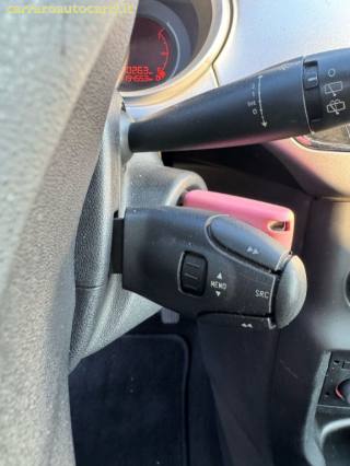 CITROEN C3 usata, con Fendinebbia