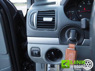 PORSCHE Cayenne usata 23