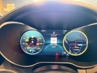 MERCEDES-BENZ GLC 220 usata, con Regolazione elettrica sedili