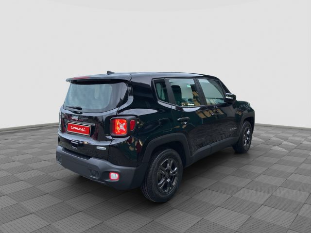JEEP Renegade usata 4
