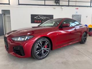 BMW 430 usata, con Boardcomputer