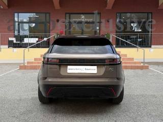 LAND ROVER Range Rover Velar usata, con Autoradio
