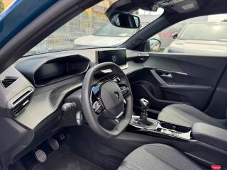 PEUGEOT 2008 usata, con Cronologia tagliandi