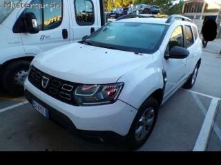 DACIA Duster usata, con Airbag