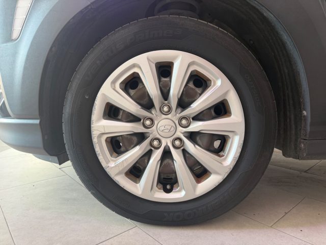 HYUNDAI Kona usata 16