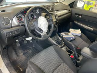 SUZUKI Vitara usata, con Immobilizzatore elettronico