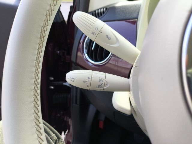 FIAT 500 usata 12