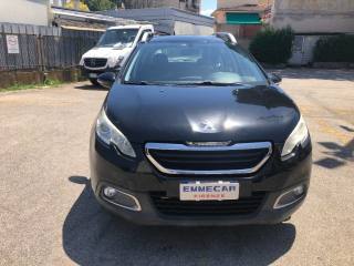 PEUGEOT 2008 usata, con Airbag laterali