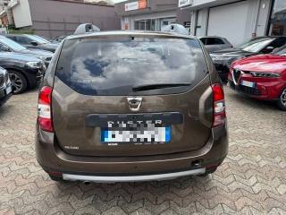DACIA Duster usata, con Alzacristalli elettrici