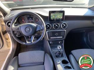 MERCEDES-BENZ A 180 usata, con ESP