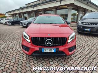 MERCEDES-BENZ GLA 200 usata 34