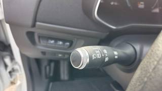 RENAULT ZOE usata, con Fari LED