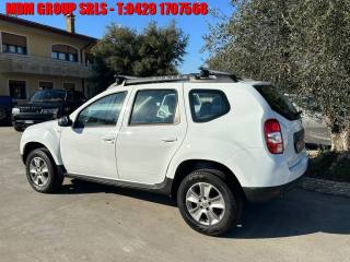 DACIA Duster usata, con Airbag