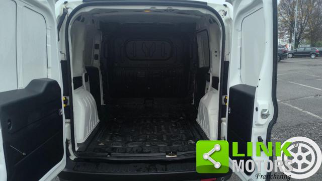 FIAT Doblo usata, con Lettore CD
