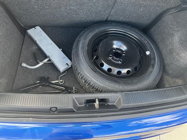 FIAT Grande Punto usata, con Chiusura centralizzata