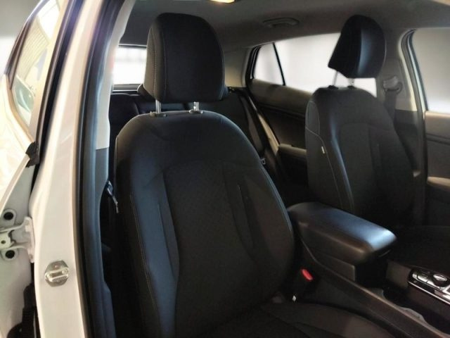 KIA Sportage usata, con Sistema di navigazione