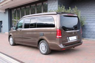 MERCEDES-BENZ  usata 4