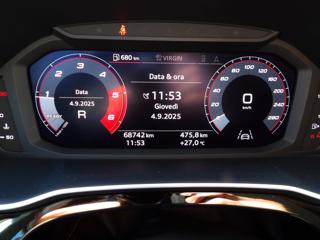 AUDI Q3 usata, con Controllo elettronico della corsia