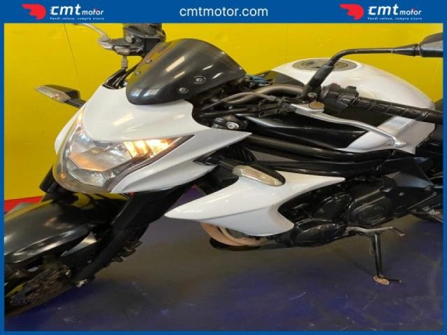 KAWASAKI ER-6N usata 7