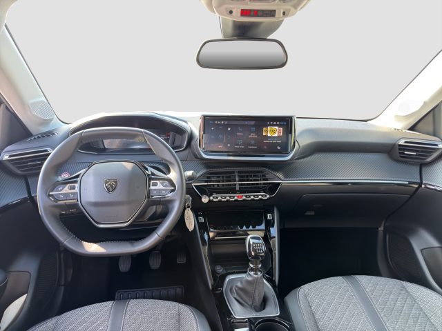PEUGEOT 208 usata 11