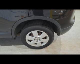 NISSAN Qashqai usata, con USB