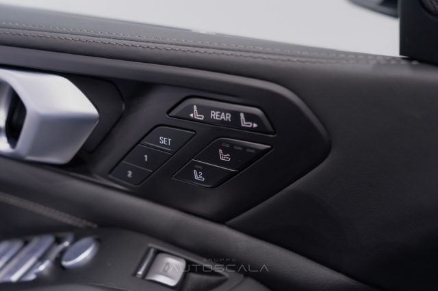 BMW X7 usata, con Controllo trazione
