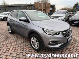 OPEL Grandland X usata, con Fari LED