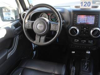 JEEP Wrangler usata, con Filtro antiparticolato