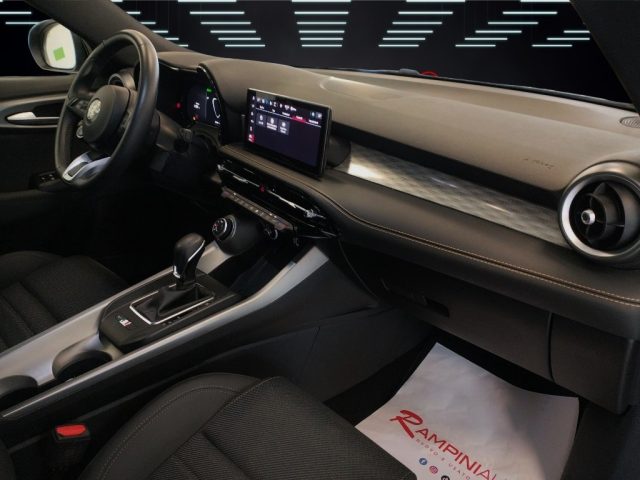 ALFA ROMEO Tonale usata 18