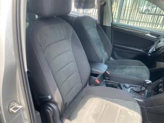 VOLKSWAGEN Tiguan usata, con Airbag testa