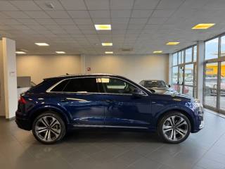 AUDI Q8 usata, con Airbag
