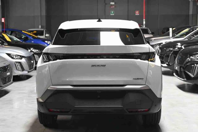 PEUGEOT 3008 usata, con Alzacristalli elettrici