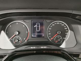VOLKSWAGEN Polo usata, con Touch screen