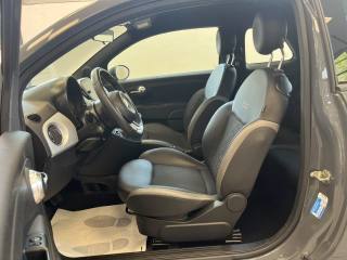 FIAT 500 usata, con Chiusura centralizzata