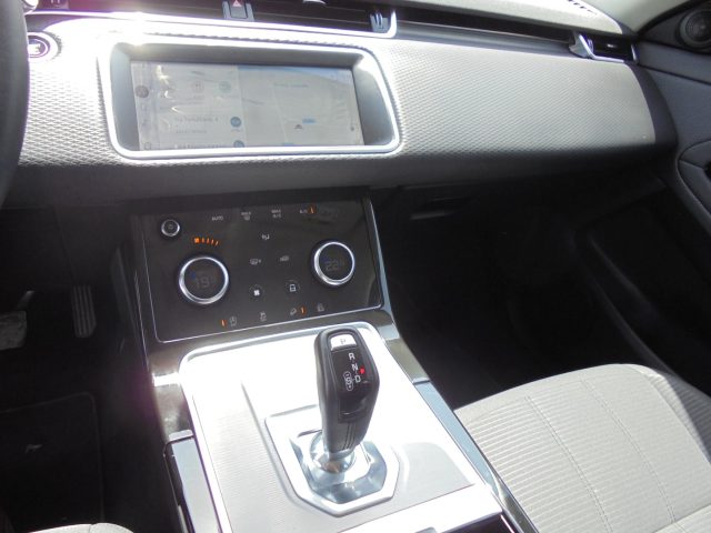 LAND ROVER Range Rover Evoque usata 24