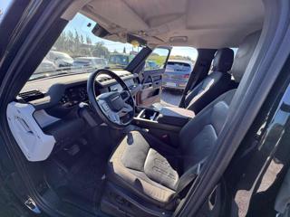LAND ROVER Defender usata, con Antifurto