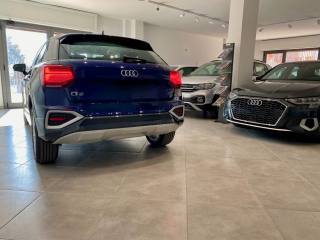 AUDI Q2 usata, con Boardcomputer