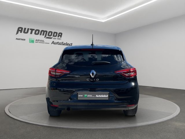RENAULT Clio usata, con Autoradio