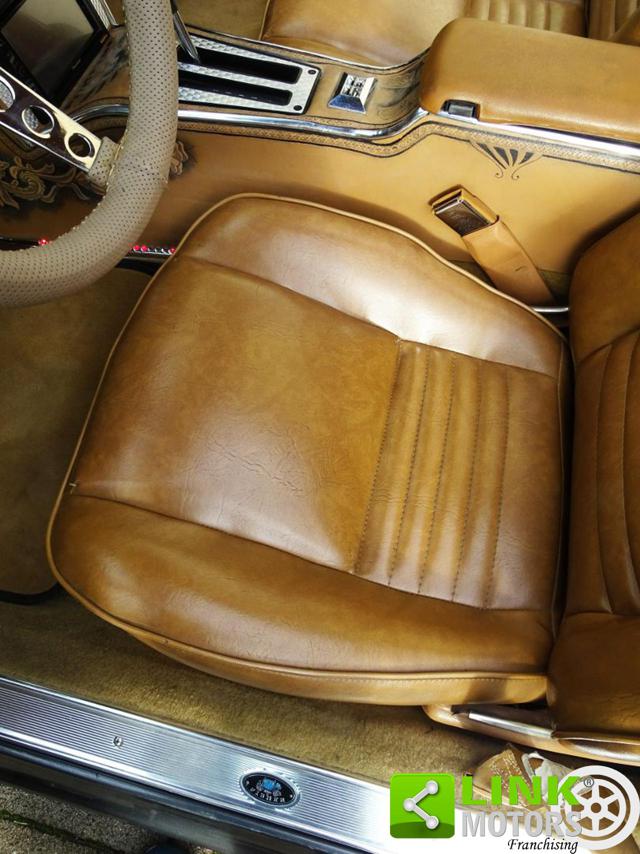 PONTIAC Trans Am usata 43