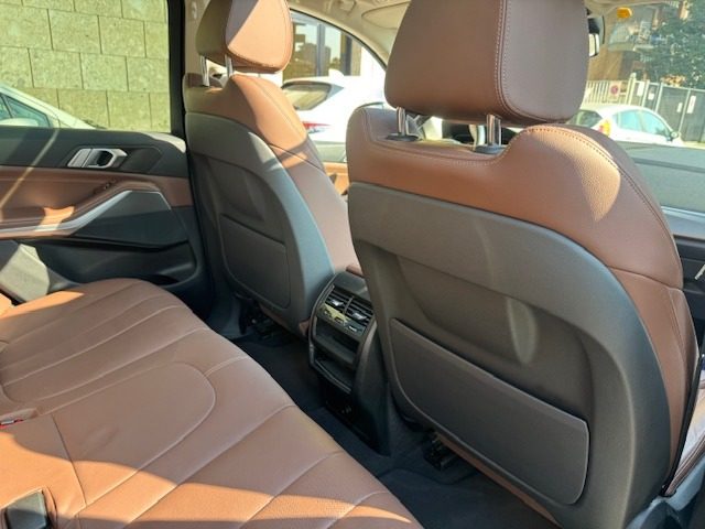 BMW X5 usata, con Filtro antiparticolato