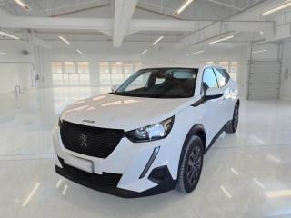 PEUGEOT 2008 BlueHDi 110 S&S Active