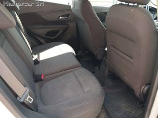 OPEL Mokka X usata, con Chiusura centralizzata