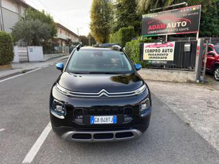 CITROEN C3 Aircross usata, con Airbag laterali