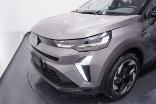 RENAULT Captur usata, con Frenata d