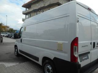 FIAT Ducato usata, con Immobilizzatore elettronico
