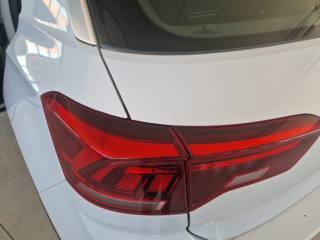 VOLKSWAGEN T-Roc usata, con Fari LED