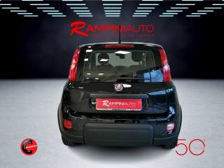 FIAT Panda usata 9