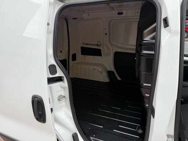 FIAT Fiorino usata, con Servosterzo