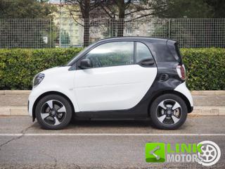 SMART ForTwo usata, con Specchietti laterali elettrici