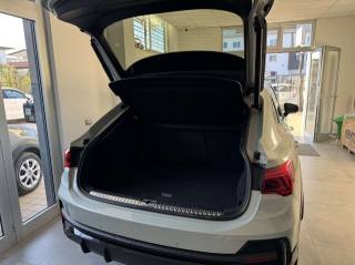 AUDI Q3 usata, con Portellone posteriore elettrico